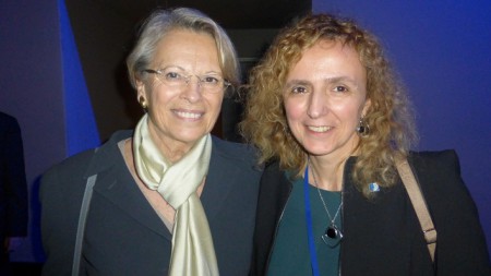 Michèle Alliot-Marie